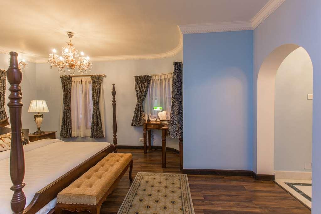 Baber Mahal - The Heritage 5* Kathmandu
