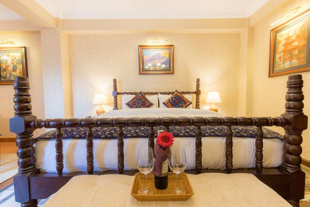Baber Mahal - The Heritage 5* Kathmandu