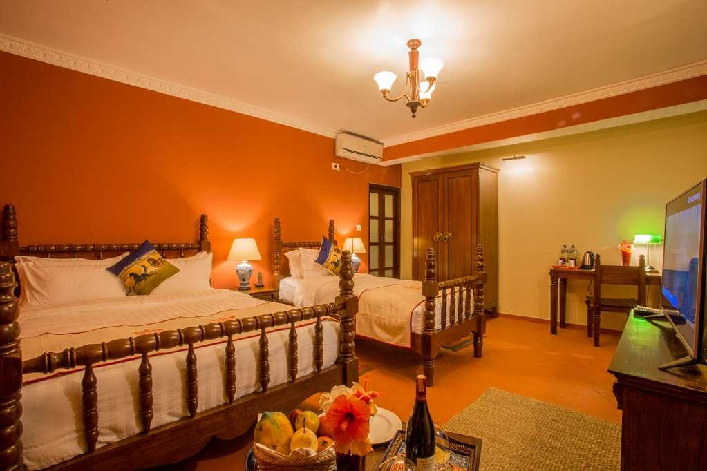 Baber Mahal - The Heritage Hotel 5*