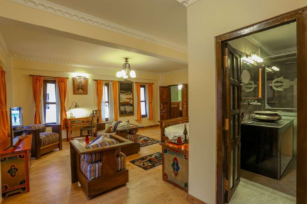 Hotel Baber Mahal - The Heritage