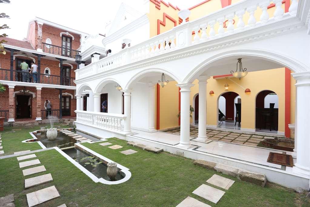 Baber Mahal - The Heritage 5* Kathmandu