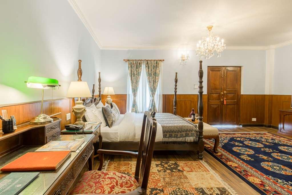 Baber Mahal - The Heritage Hotel Kathmandu