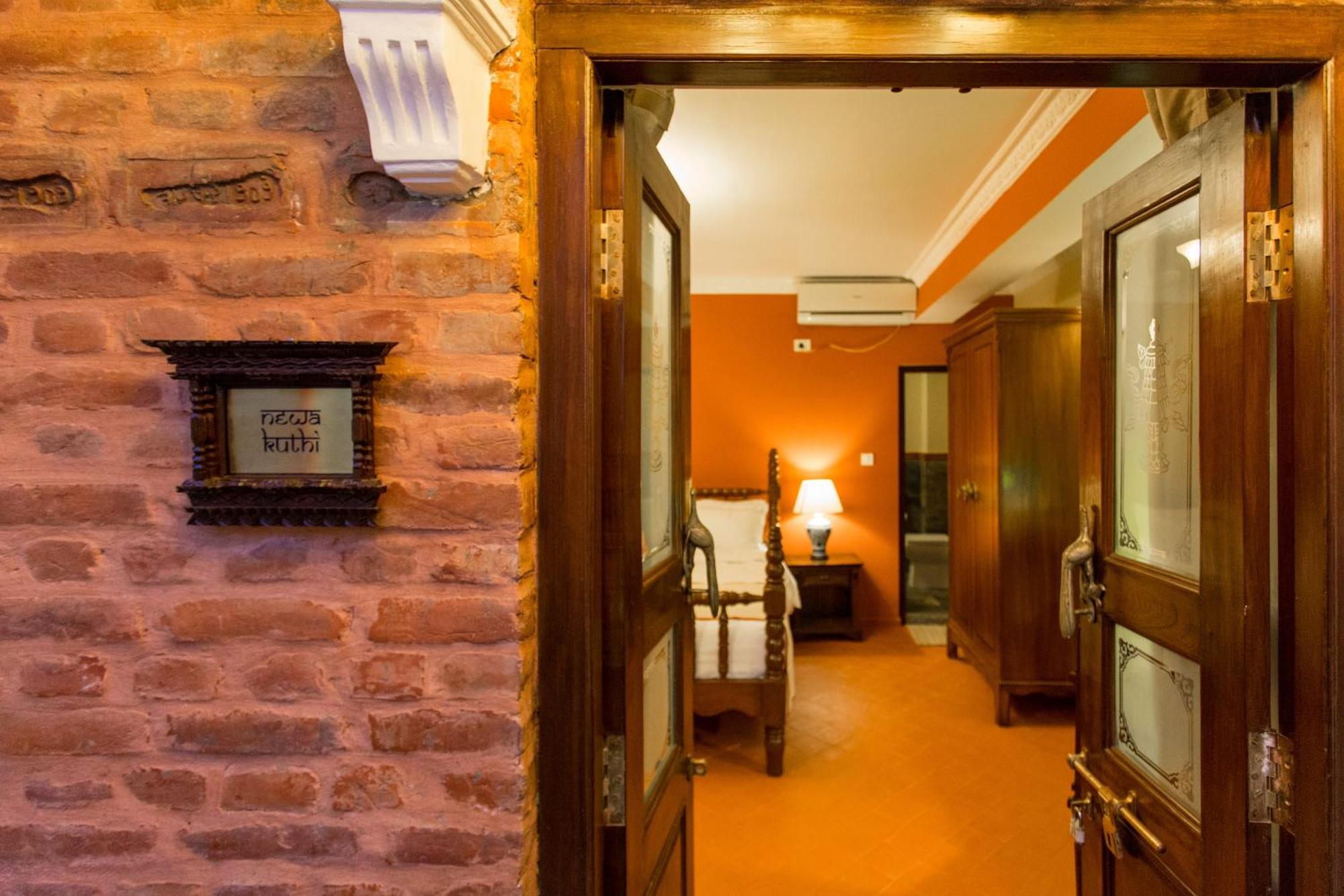 Baber Mahal - The Heritage 5*