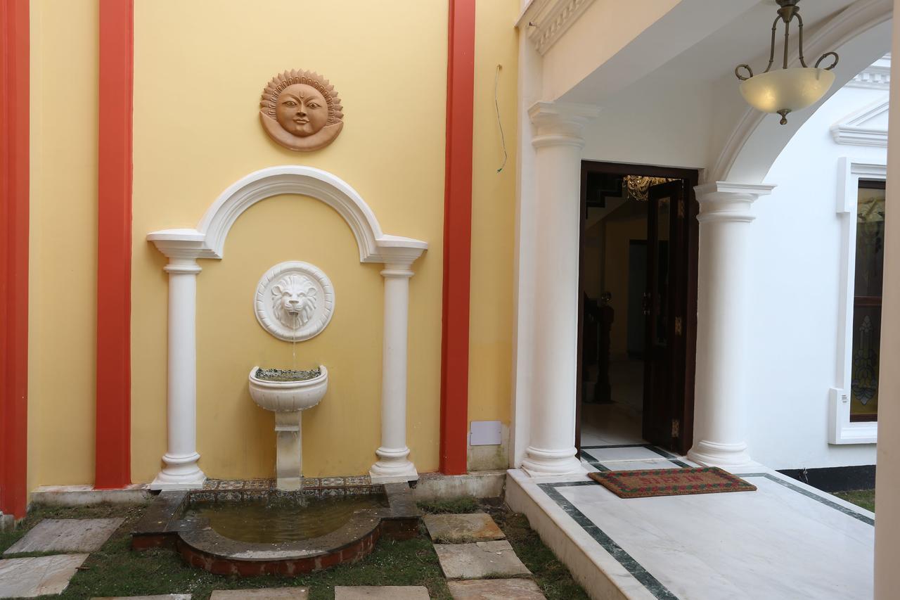 Baber Mahal - The Heritage 5* Kathmandu