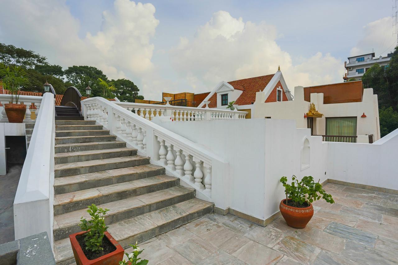 Baber Mahal - The Heritage 5* Kathmandu