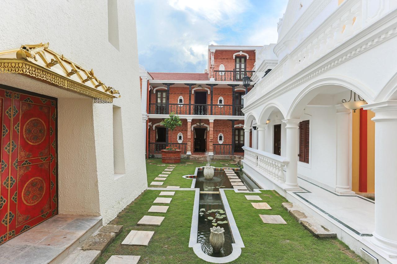 Baber Mahal - The Heritage Kathmandu