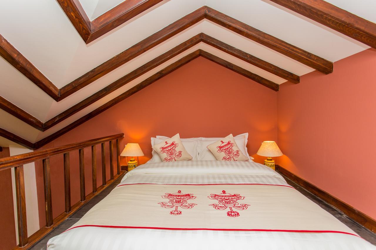 Hotel Baber Mahal - The Heritage 5*