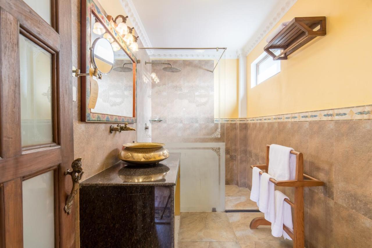Baber Mahal - The Heritage 5* Kathmandu