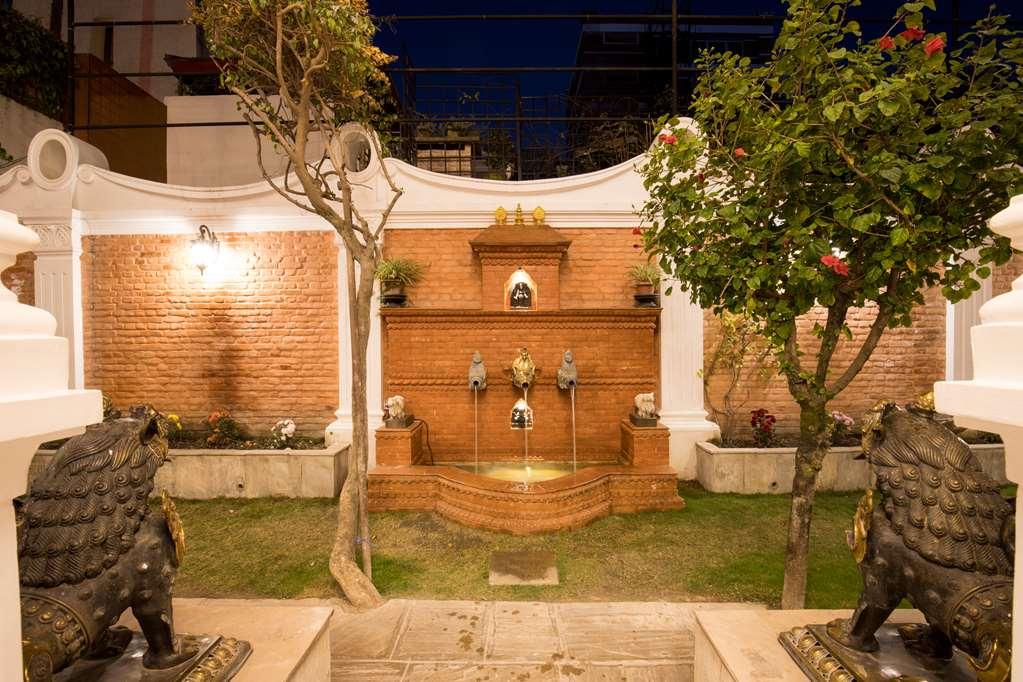 होटल Baber Mahal - The Heritage