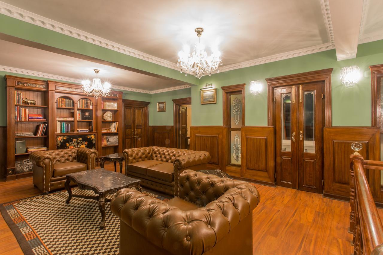 Baber Mahal - The Heritage 5* Kathmandu